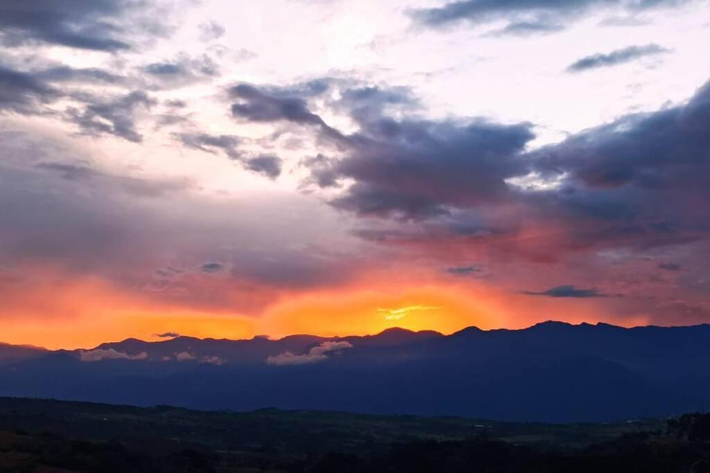 La Tranquilidad Y El Descanso En Su Casa Mirabel Villa Баричара Екстериор снимка